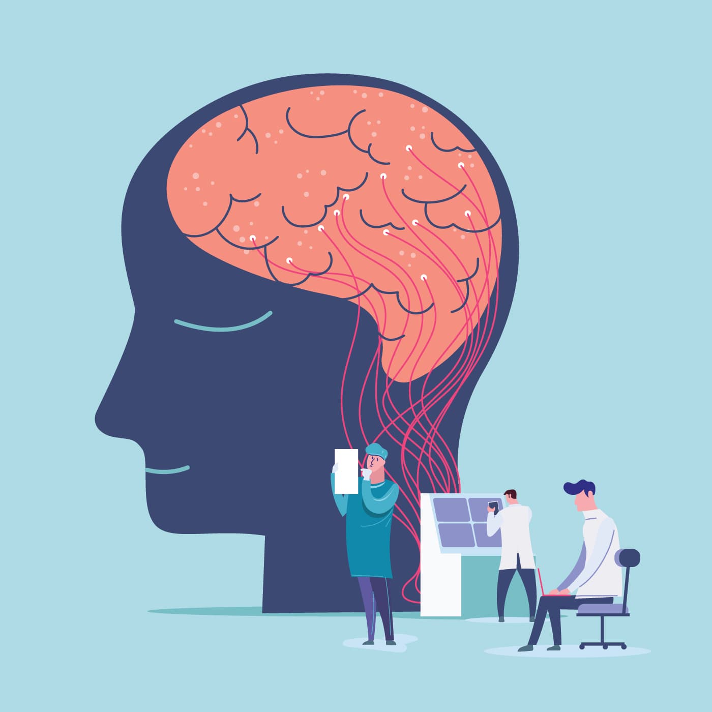 The Psychological Impact of Graphic Design