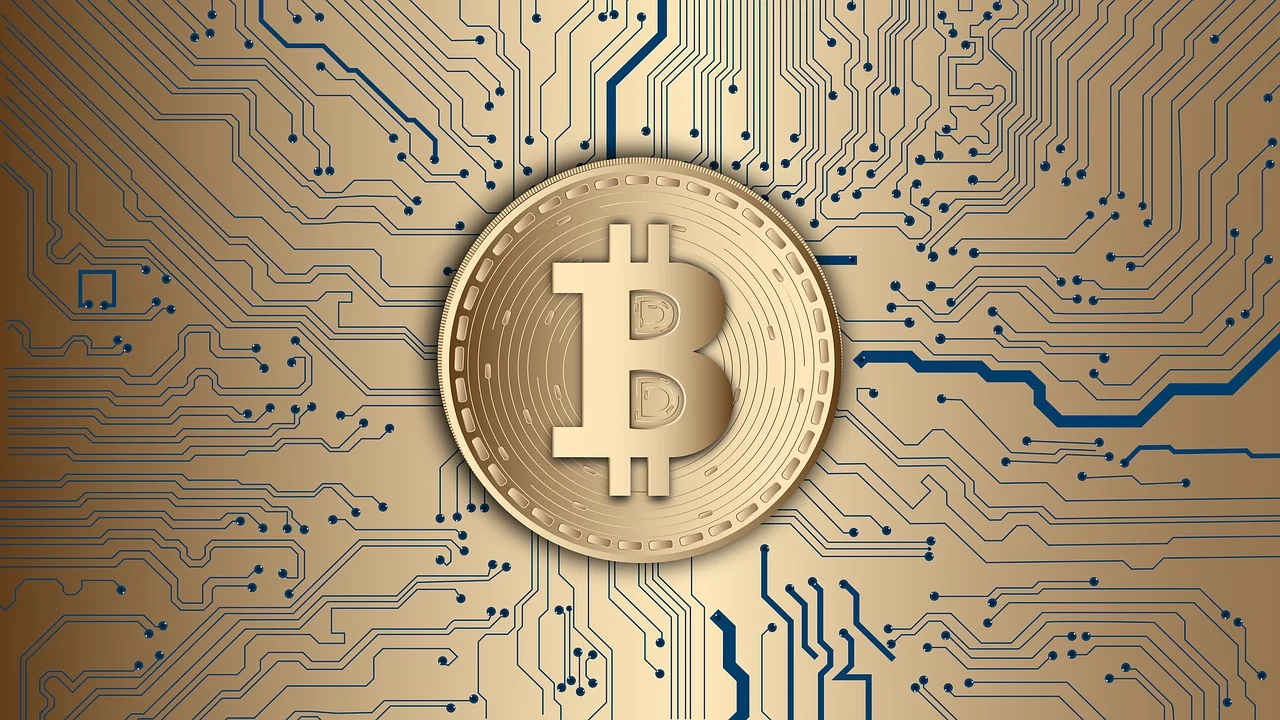 Bitget Exchange: A Leading Platform for Crypto Trading