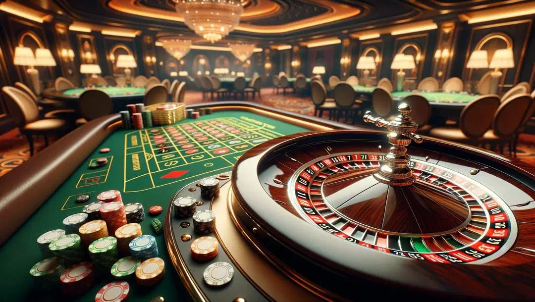 Superslot: The Premier Destination for Online Slot Gaming