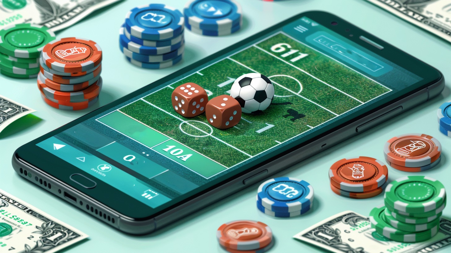 Financial Management Strategies for Betting Plan and Betting Plan