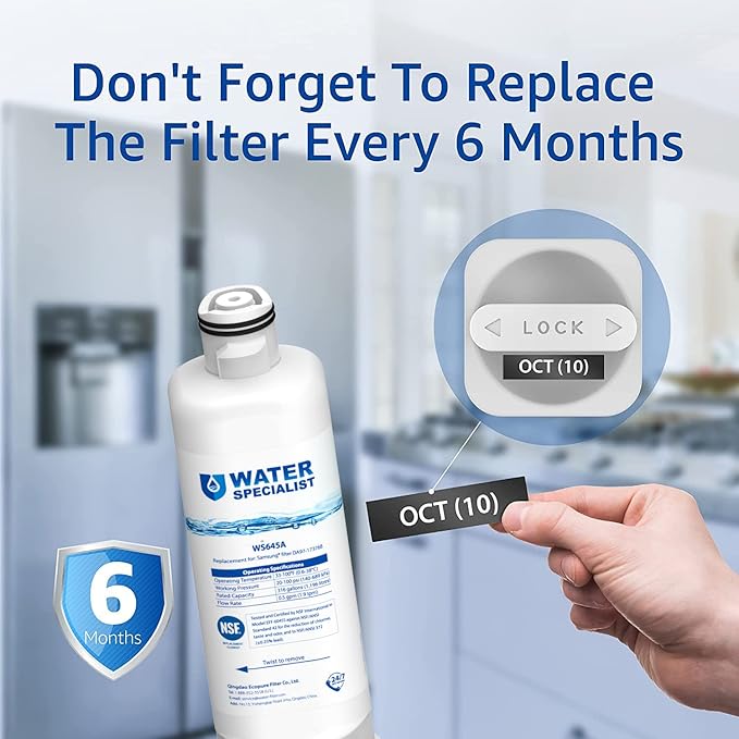Sustainable Kitchens and Family Wellness: The Importance of Clean Water