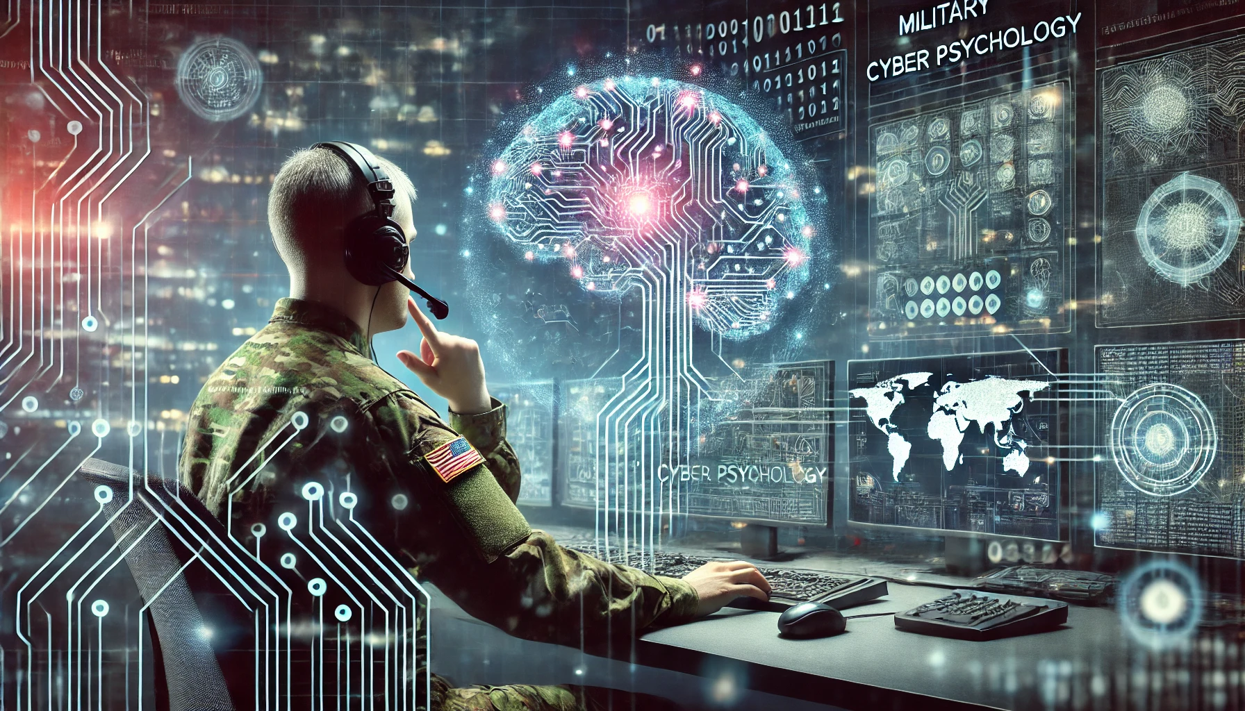 Perang Sibet Asia: Psychological Factors Behind Online Conflicts