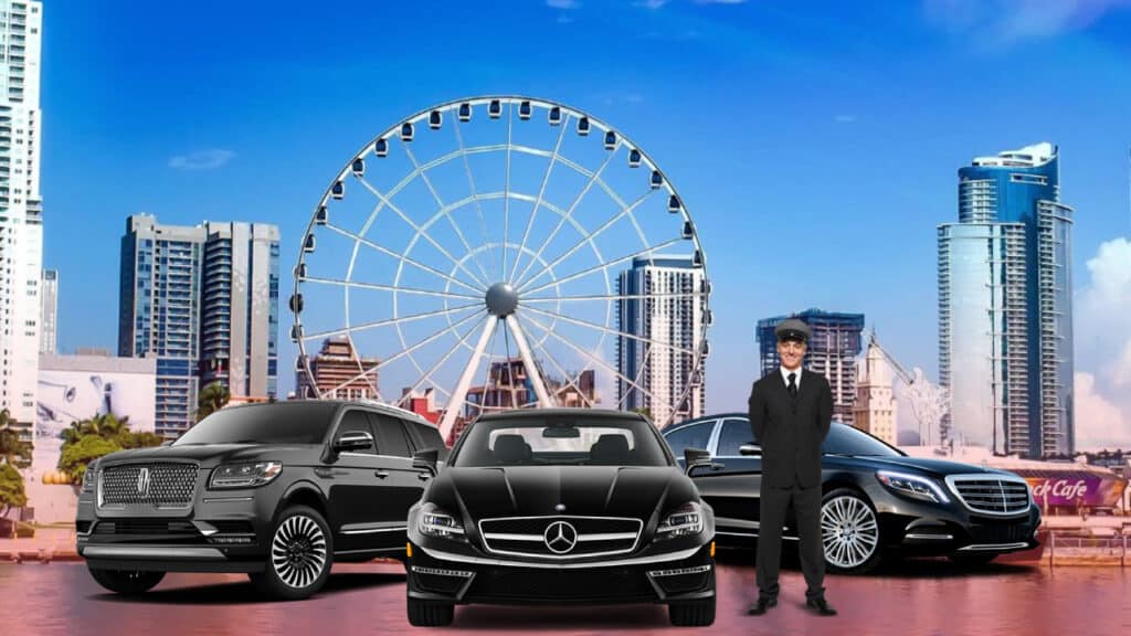 Elevate Your Travel with a Miami Limousine