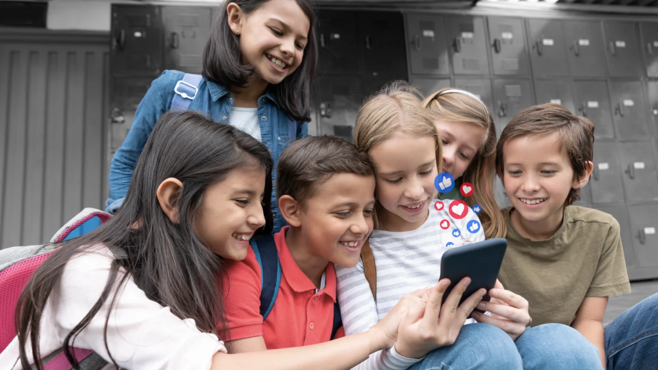Balancing Digital Freedom and Child Safety in an AI-Driven World