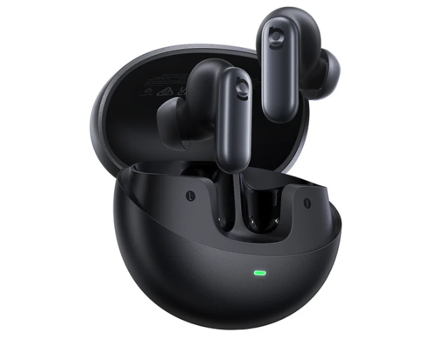 Baseus Inspire XP1 Noise-Cancelling Earbuds – Premium Sound, Powerful ANC, and All-Day Comfort