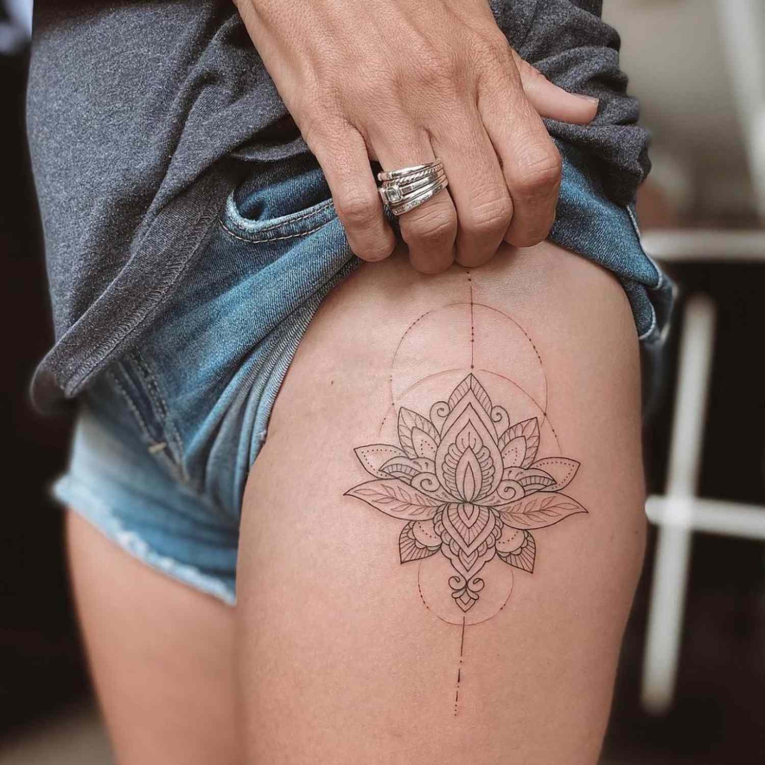 How to Find the Best Place to Get Tattoo Near Me
