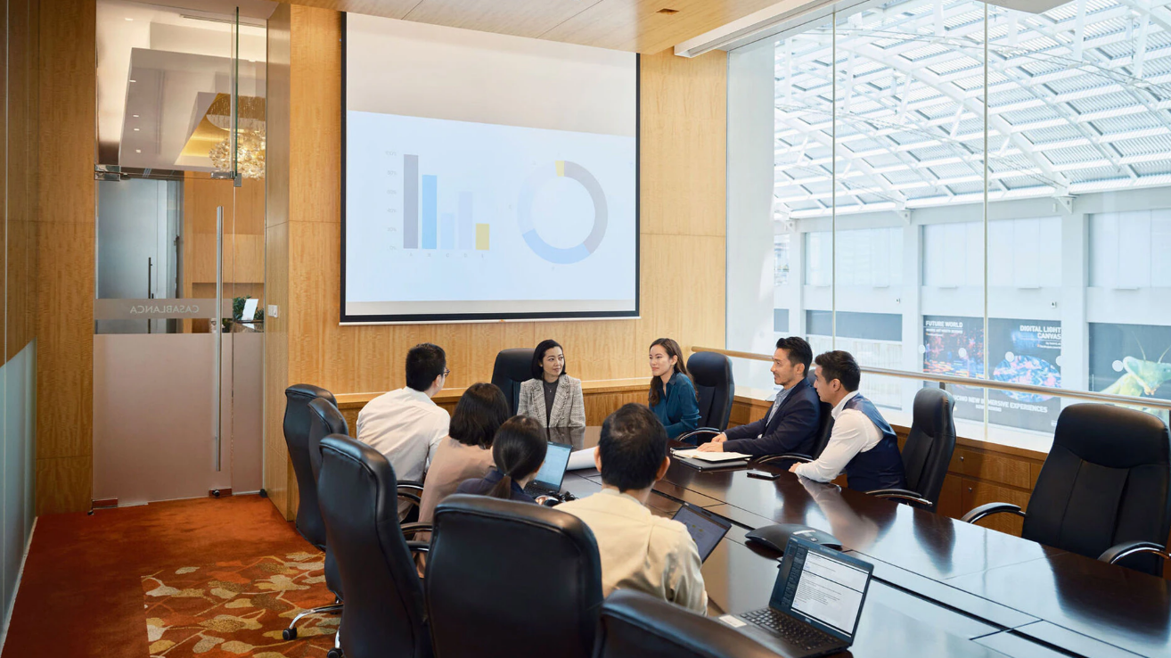 Why Corporate Services Singapore Are Essential for Business Success