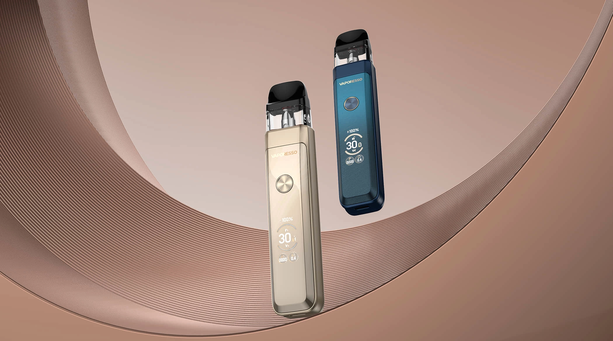 Vaporesso XROS Pro 2 Kit: Advanced Performance in a Compact Pod System