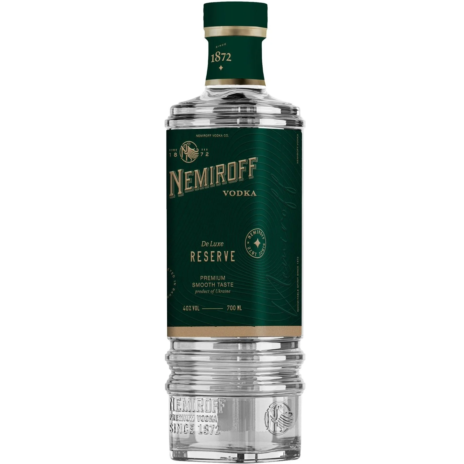 Nemiroff Deluxe Vodka Price Latest Guide to Cost and Value