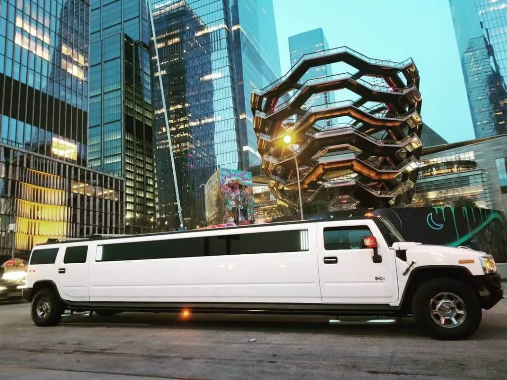 Limo Companies Near Me: How to Find the Best Local Luxury Transportation