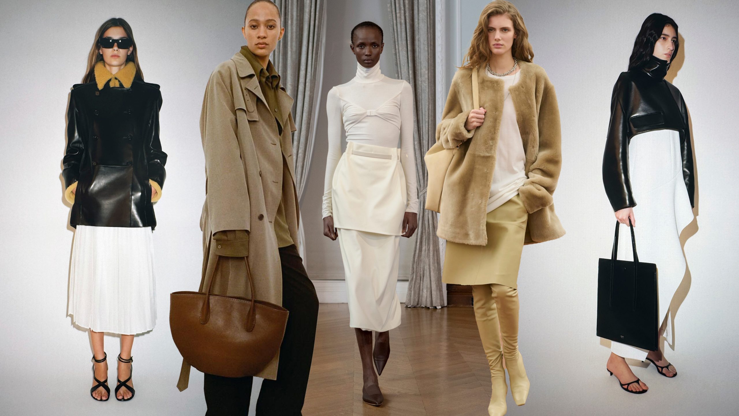 The World of High-End Designer Brands for Women Elegance, Craftsmanship, and Status