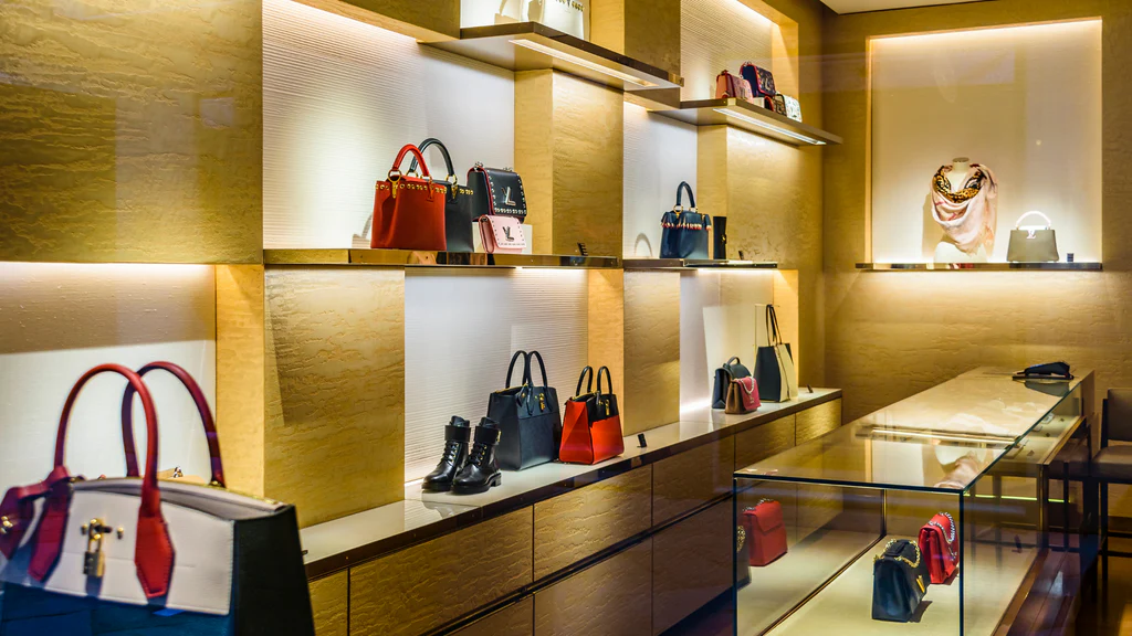 The Most Luxury Brands in the World Icons of Prestige and Style