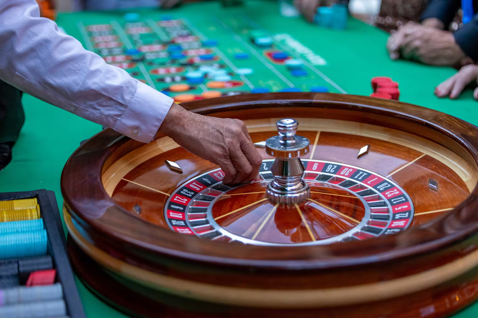 Bandar Slot: The Gateway to Modern Online Slot Gaming