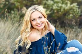 Senior Portraits El Dorado Hills Capturing Timeless Milestones with Style
