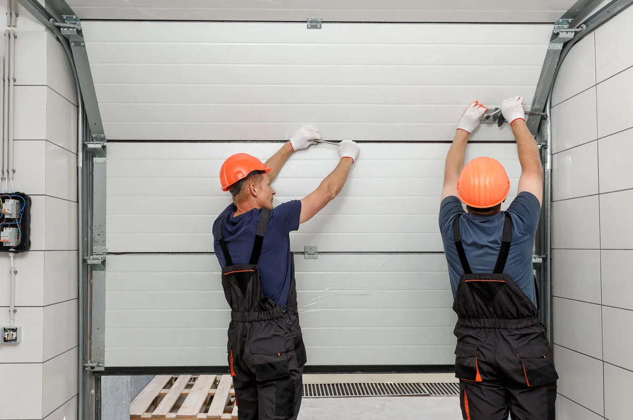 Expert Garage Door Service: Reliable Solutions for Safety, Repair, and Maintenance