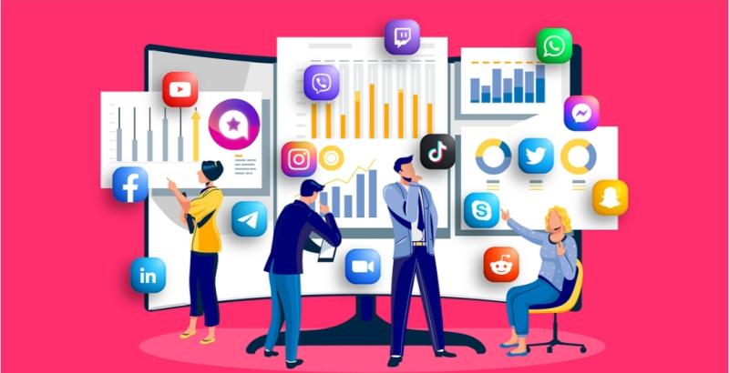 How Instagram Marketing Can Help Businesses Build a Stronger Brand