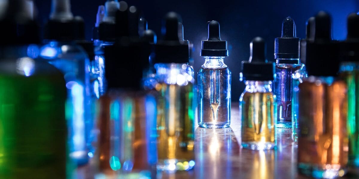 Vape Liquids and E-Juices: Everything You Need to Know About Modern E-Liquid Formulations