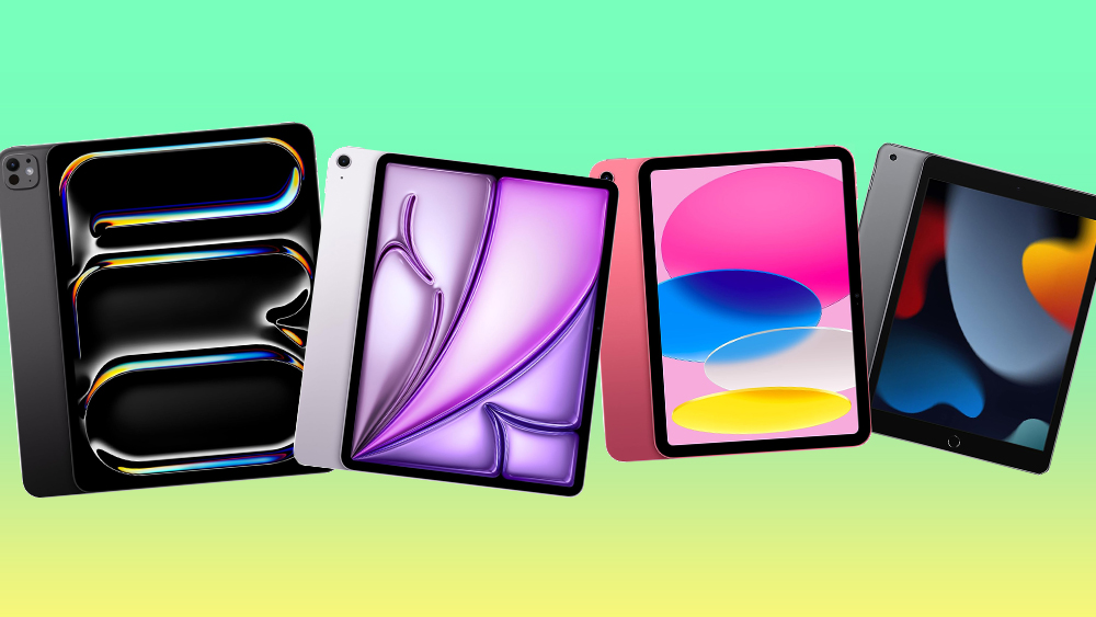 Understanding iPad Generations Before You Buy