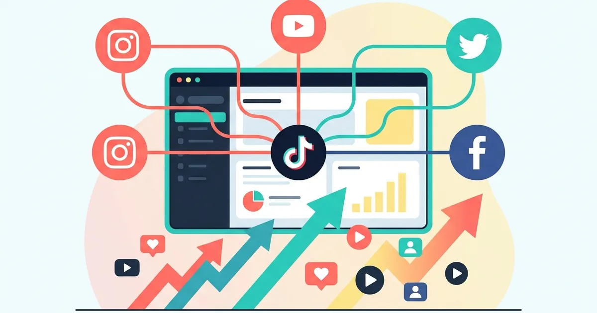 Best SMM Panel: Common Mistakes to Avoid Before You Buy