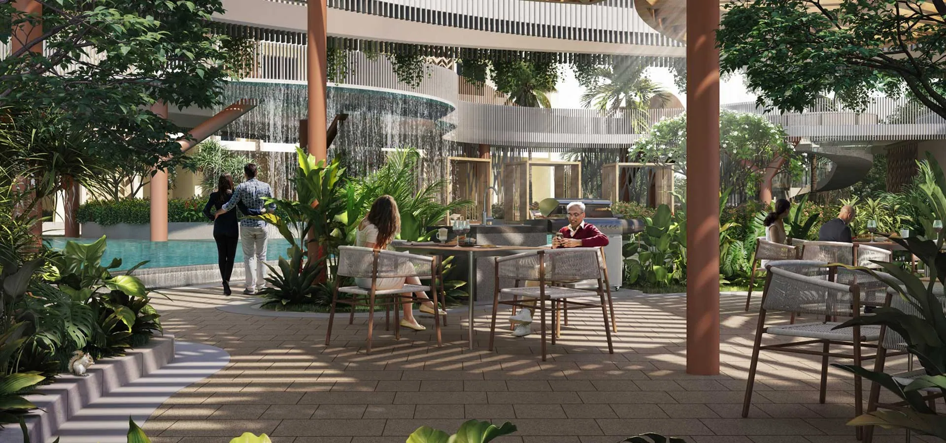 Experion Emerelle Reserve Gurgaon: A New Perspective on Premium Residential Living